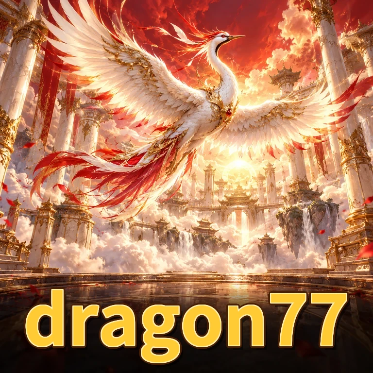 Ikon dragon77 untuk profil tim redaksi