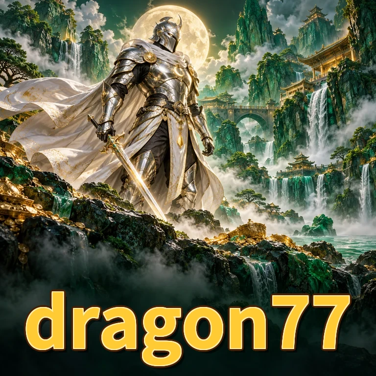 Ikon dragon77 untuk katalog aplikasi Android