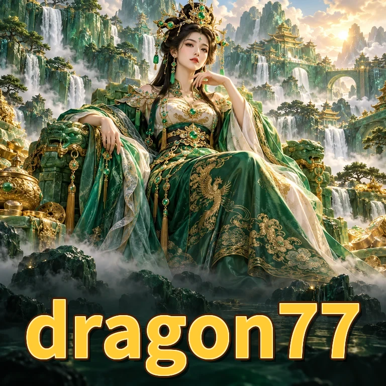 Logo dragon77 APK untuk penjelasan berkas di Indonesia