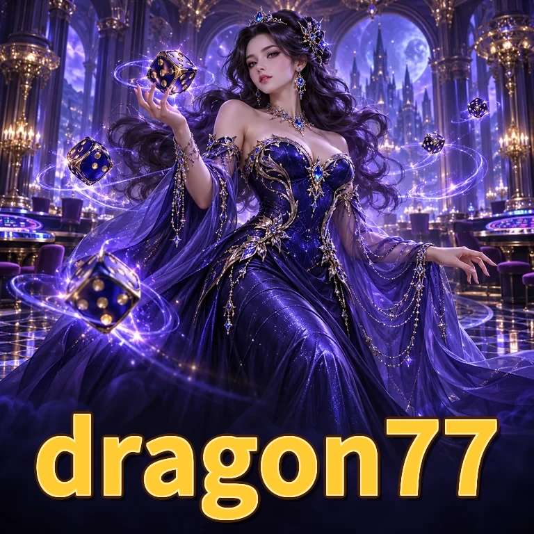 Logo dragon77 APK untuk pemeriksaan berkas resmi
