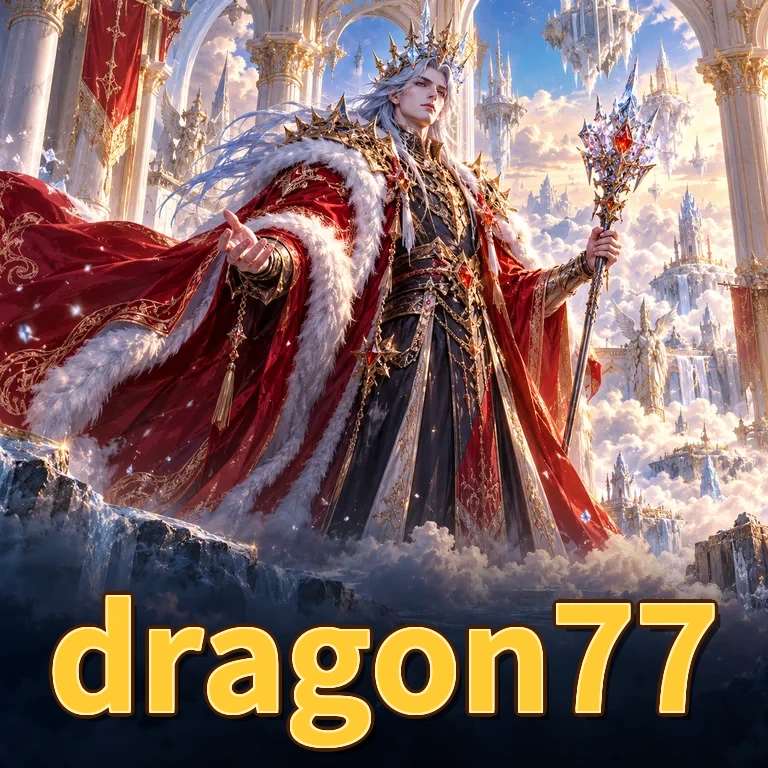Logo dragon77 APK untuk katalog Android di Indonesia