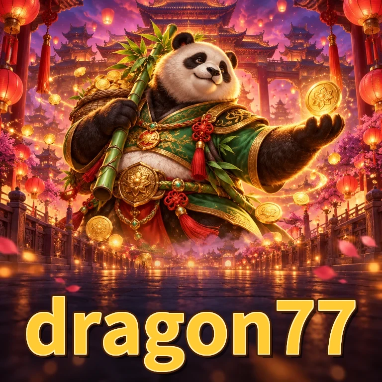 Ikon dragon77 untuk arsip pembaruan 2026