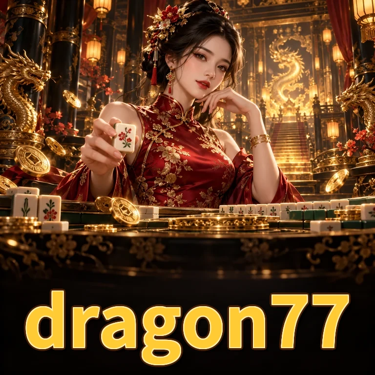 Ikon dragon77 untuk perjalanan panduan di Indonesia