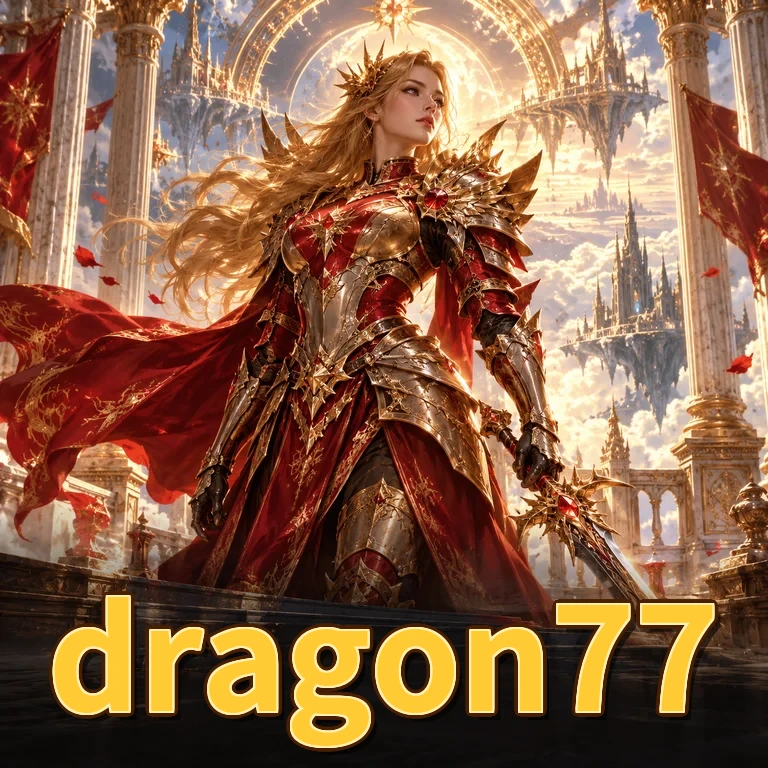 Ikon dragon77 untuk pengguna sejak 2018