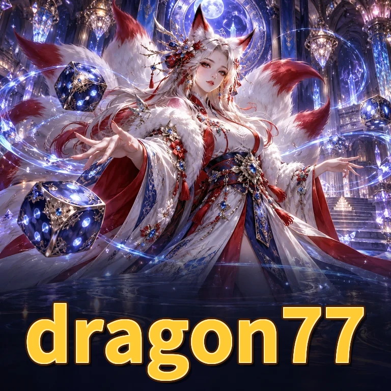 Ikon dragon77 untuk pertanyaan teknis APK