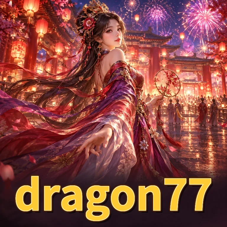 Logo dragon77 APK untuk panduan pemasangan di Android