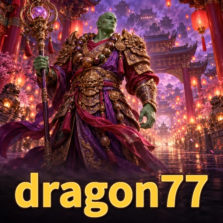 Logo dragon77 APK untuk unduhan di Android